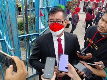 Mutasi yang Terjadi di Lingkup Ditreskrimsus Tak Mempengaruhi Penanganan Perkara 